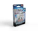 Yu-Gi-Oh! TRADING CARD GAME Structure Deck Blue Eyes White Destiny - Deutsche Ausgabe - Erste Auflage