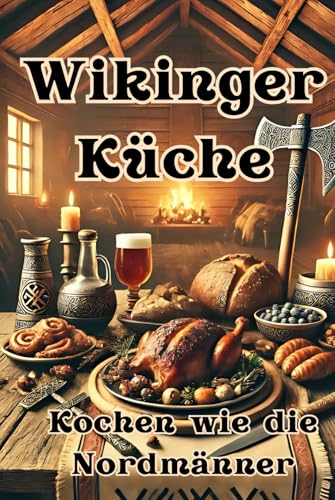 Wikinger - Küche
