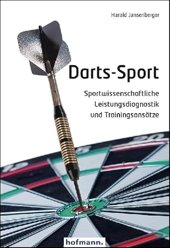 Darts-Sport: Sportwissenschaftliche Leistungsdiagnostik und Trainingsansätze