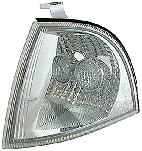 HELLA 9EL 354 075-011 Blinkleuchte - Glühlampe - für u.a. Skoda Octavia I (1U2) - vorne links