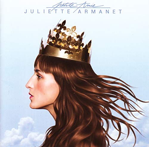 Juliette Armanet - Petite Amie