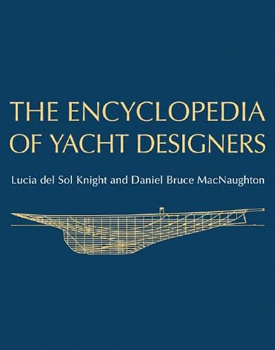 The Encyclopedia of Yacht Designers