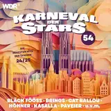 Karneval der Stars 54