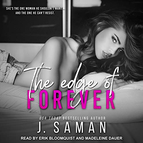 The Edge of Forever: The Edge Series 2