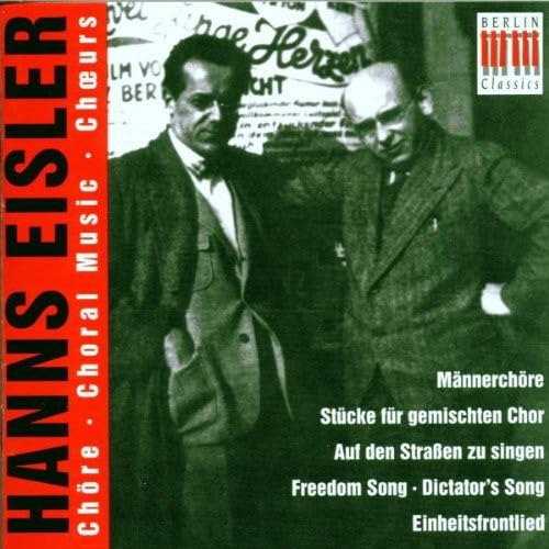Chormusik