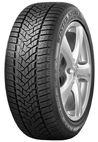 Dunlop 574623 WINTER SPORT 5 XL - 205/55R16 91H - Winterreifen