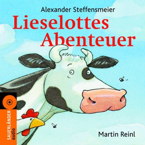Lieselottes Abenteuer
