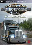 American Truck Simulator: Oregon DLC - Standard DLC | PC Download - Steam Code