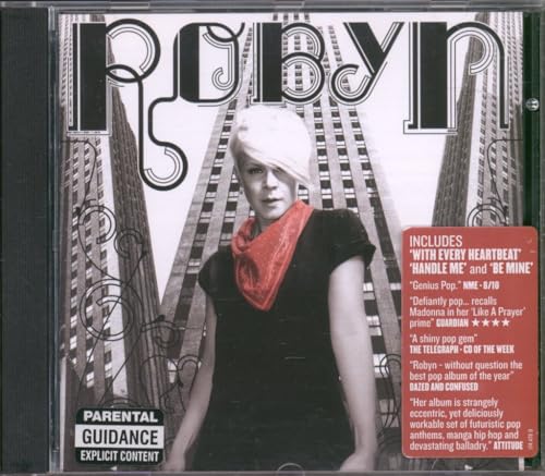 Robyn