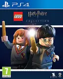 Lego Harry Potter-Sammlung / PS4