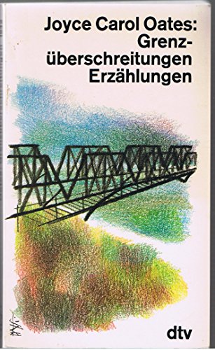 Grenzüberschreitungen: Erzählungen (dtv Literatur)