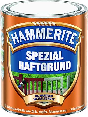 Hammerite AKZO NOBEL (DIY Spezial Haftgrund 0,250 L, 5087606