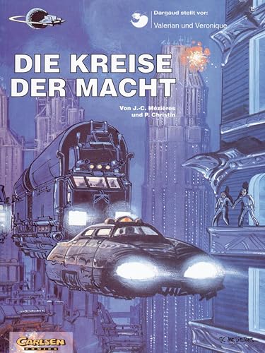 Valerian und Veronique 15: Die Kreise der Macht