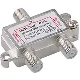 DUR-line DFV SAT/BK Splitter