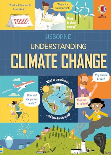 Understanding Climate Change