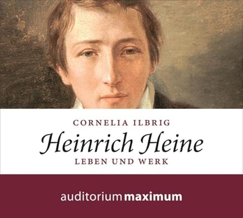 Heinrich Heine: Leben und Werk