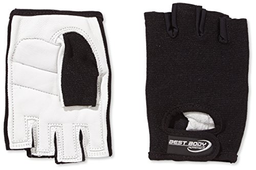 Handschuhe Power - schwarz - S - Paar