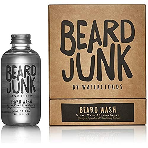 Beard Junk Wash 150 Ml