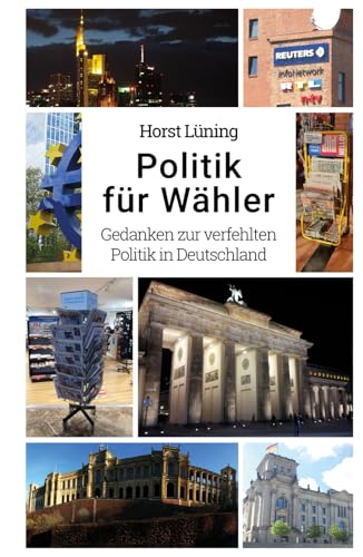 Politik für Wähler: Vom Stimmvieh zum freien Bürger
