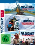 Die Besucher - Box [Blu-ray]