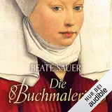 Die Buchmalerin