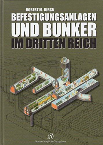 Befestigungsanlagen und Bunker im Dritten Reich