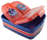 Paris Saint-Germain Brotdose Lunchbox PSG – Offizielle Kollektion