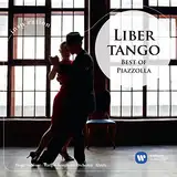 Libertango-Best of Piazzolla