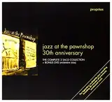 Jazz at the Pawnshop