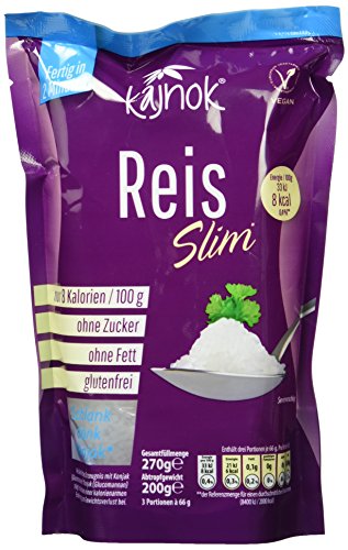 kajnok Reis Slim, 10er Box