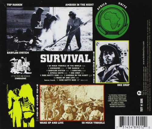 Survival