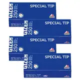 Gizeh Special Tip Hülsen 1000 Stück