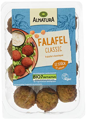 Alnatura Bio Falafel, 200g
