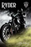 Ryder (Phoenix MC Series Book 1) (English Edition)