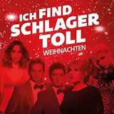 Ich Find Schlager Toll-Weihnachten