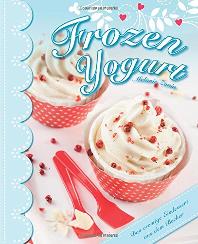 Frozen Yogurt