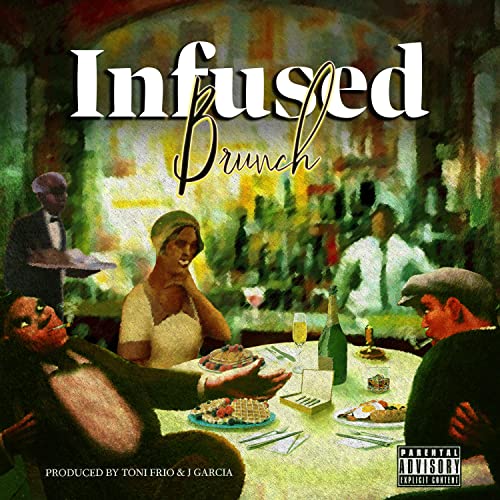 Invite Only (99 JOINTS) [Explicit]