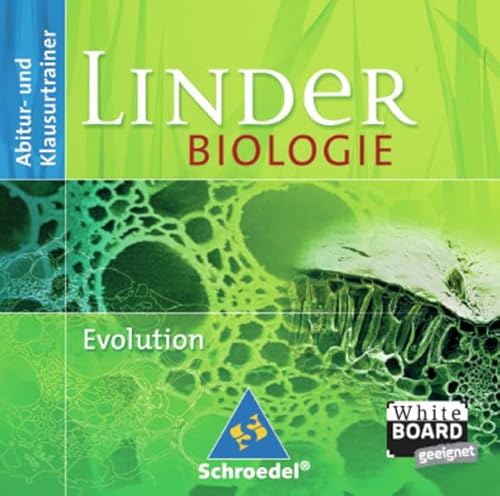 LINDER Biologie: Evolution