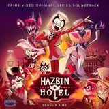 Hazbin Hotel (Fire Red Vinyl) [Vinyl LP]