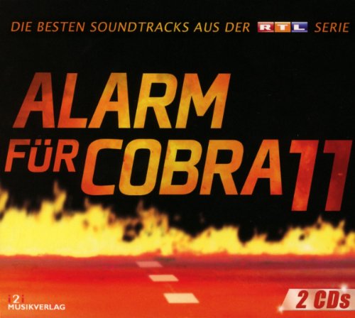 Alarm Für Cobra 11