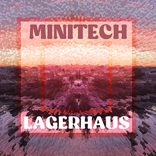Lagerhaus