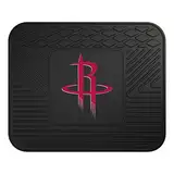 FANMATS - 10020 NBA Houston Rockets Vinyl Utility Mat