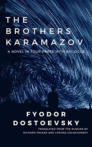 The Brothers Karamazov (Bicentennial Edition) (English Edition)