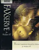 CA FaxServe for Windows NT, deutsch 5 User