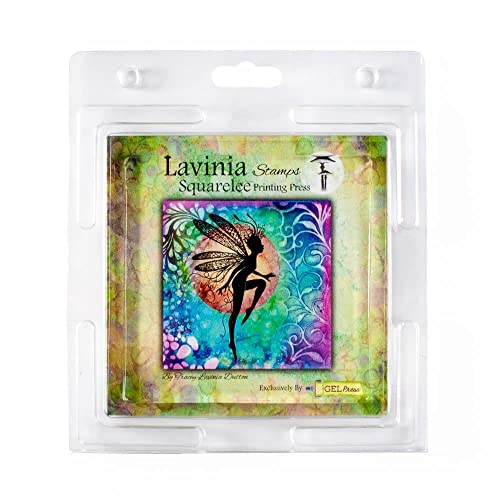 Lavinia Gel Press ? Squarelee