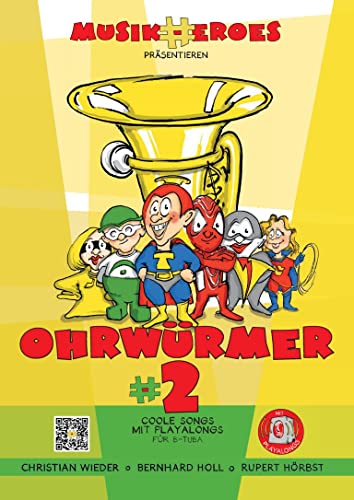 Ohrwürmer #2 - B-Tuba