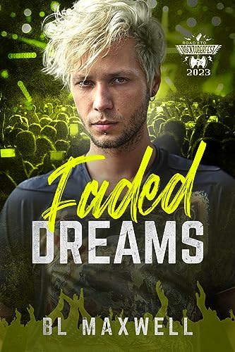Faded Dreams (English Edition)