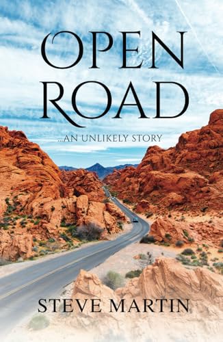 Open Road: an unlikely story