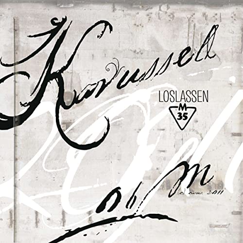 Loslassen