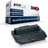 Print-Klex Tonerkartusche kompatibel für Samsung ML-3050 ML-3051 ML-3051N ML-3051ND ML-3051NDG ML-3051NG MLD-3050B/ELS MLD3050B ELS MLD3050BELS Black Schwarz XXL